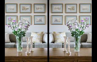 成(cheng)都別(bie)墅華僑城東(dong)岸(an)簡(jian)美裝修(xiu)風格(ge)案例