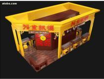 上(shang)海(hai)睦晨裝(zhuang)飾工程(cheng) 專業化工展展臺(tai)搭建與價格(ge)解(jie)析(xi)