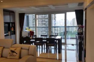 翡(fei)翠海(hai)岸(an)四居室(shi)200㎡裝(zhuang)修施(shi)工圖(tu)詳解(jie)