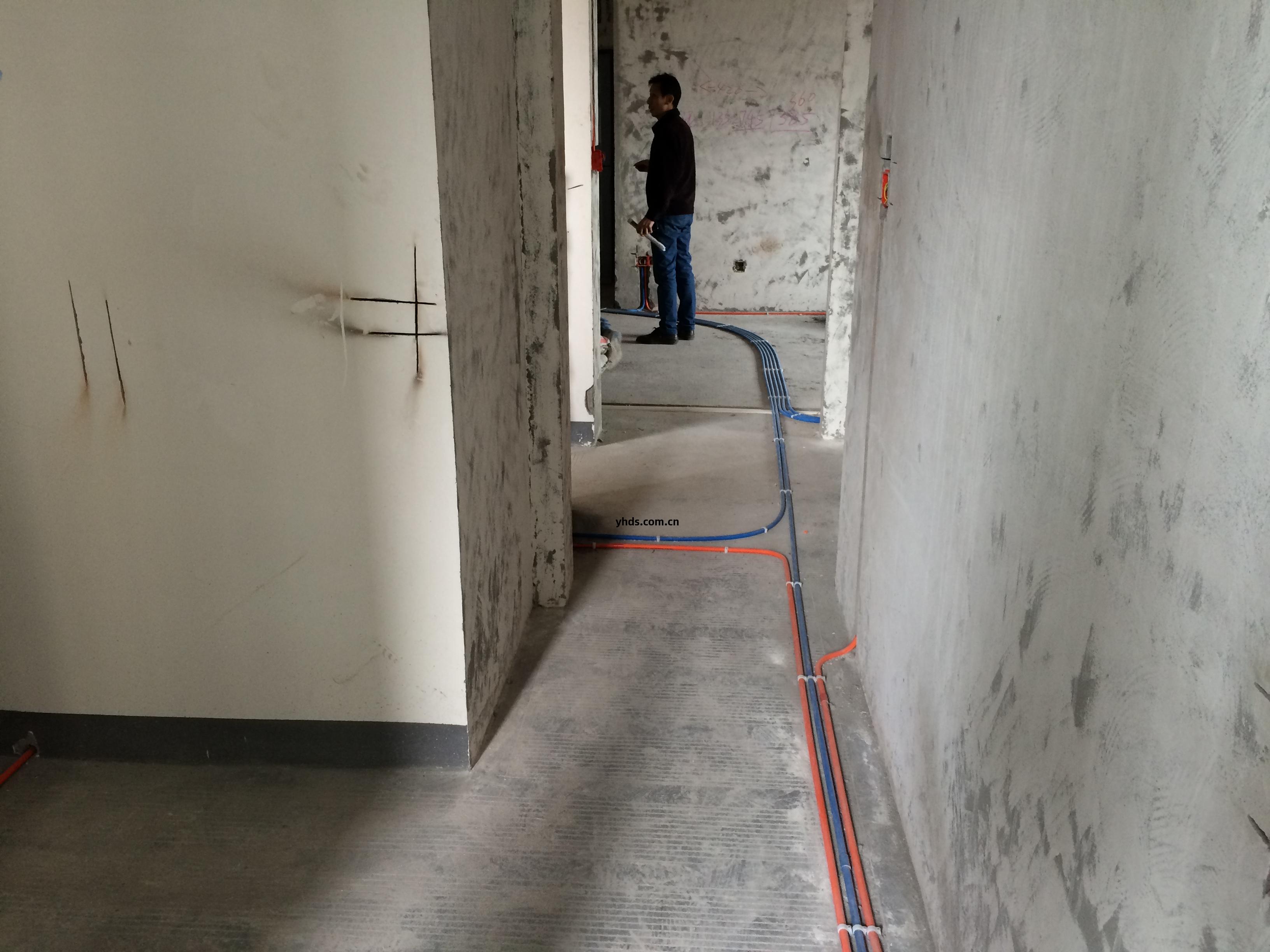 盛世融城蔔(bu)先(xian)生雅(ya)居 匠心築(zhu)就，構築(zhu)理想生活(huo)空(kong)間(jian)