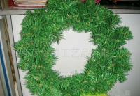 聖(sheng)誕酒店裝(zhuang)飾新(xin)寵 谷瑞聖(sheng)誕綠條(tiao)與藤條(tiao)彩條(tiao)的工(gong)程應用(yong)