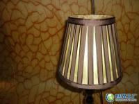 裝飾工(gong)程燈罩(zhao)選(xuan)購指南(nan) 紙燈罩(zhao)與(yu)吊燈(deng)燈罩在(zai)室內(nei)照明(ming)中的(de)應(ying)用(yong)