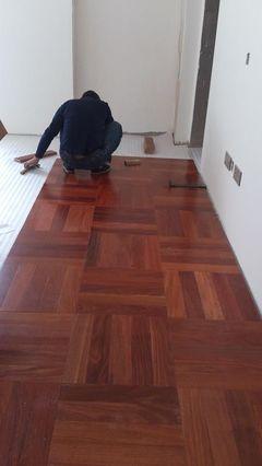 專業地(di)板安裝(zhuang)服(fu)務(wu)與(yu)產(chan)品(pin)展示——天(tian)津(jin)科藝裝(zhuang)飾工(gong)程有限公司(si)