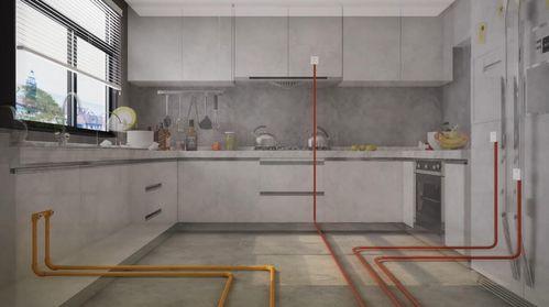 中國(guo)聯塑(su) 以(yi)高(gao)品(pin)質(zhi)建(jian)材與系(xi)統方(fang)案(an)，賦(fu)能(neng)城市煥(huan)新與高(gao)質(zhi)升(sheng)級