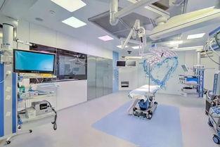 裝配(pei)式(shi)革新 醫院裝修五大優(you)勢引(yin)領(ling)醫(yi)建(jian)新風向